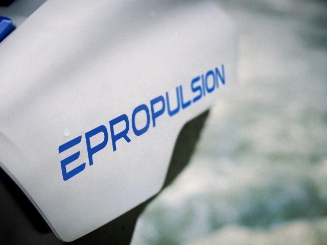 SPIRIT Series - ePropulsion UK